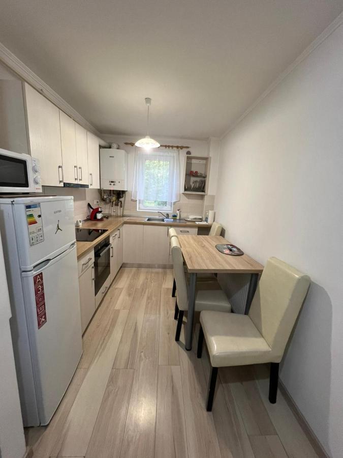 Gold Apartments Baia Mare Extérieur photo