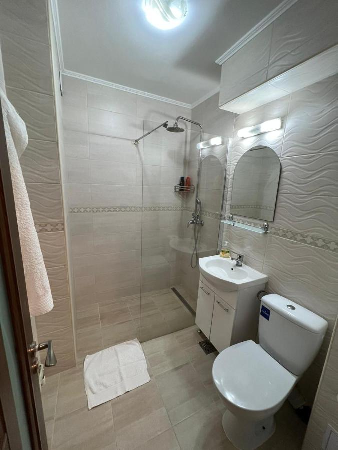 Gold Apartments Baia Mare Extérieur photo