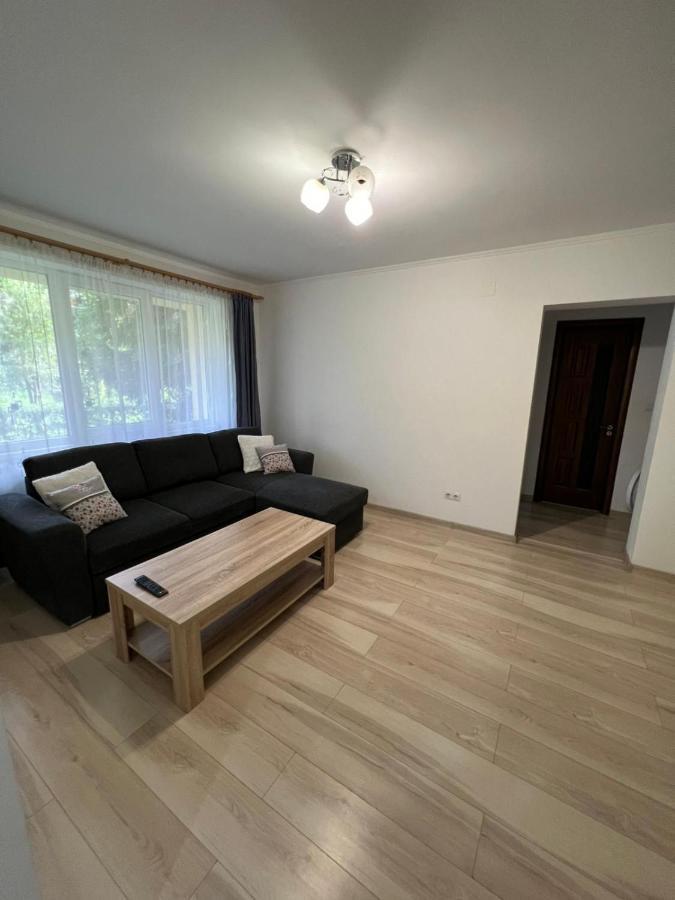Gold Apartments Baia Mare Extérieur photo