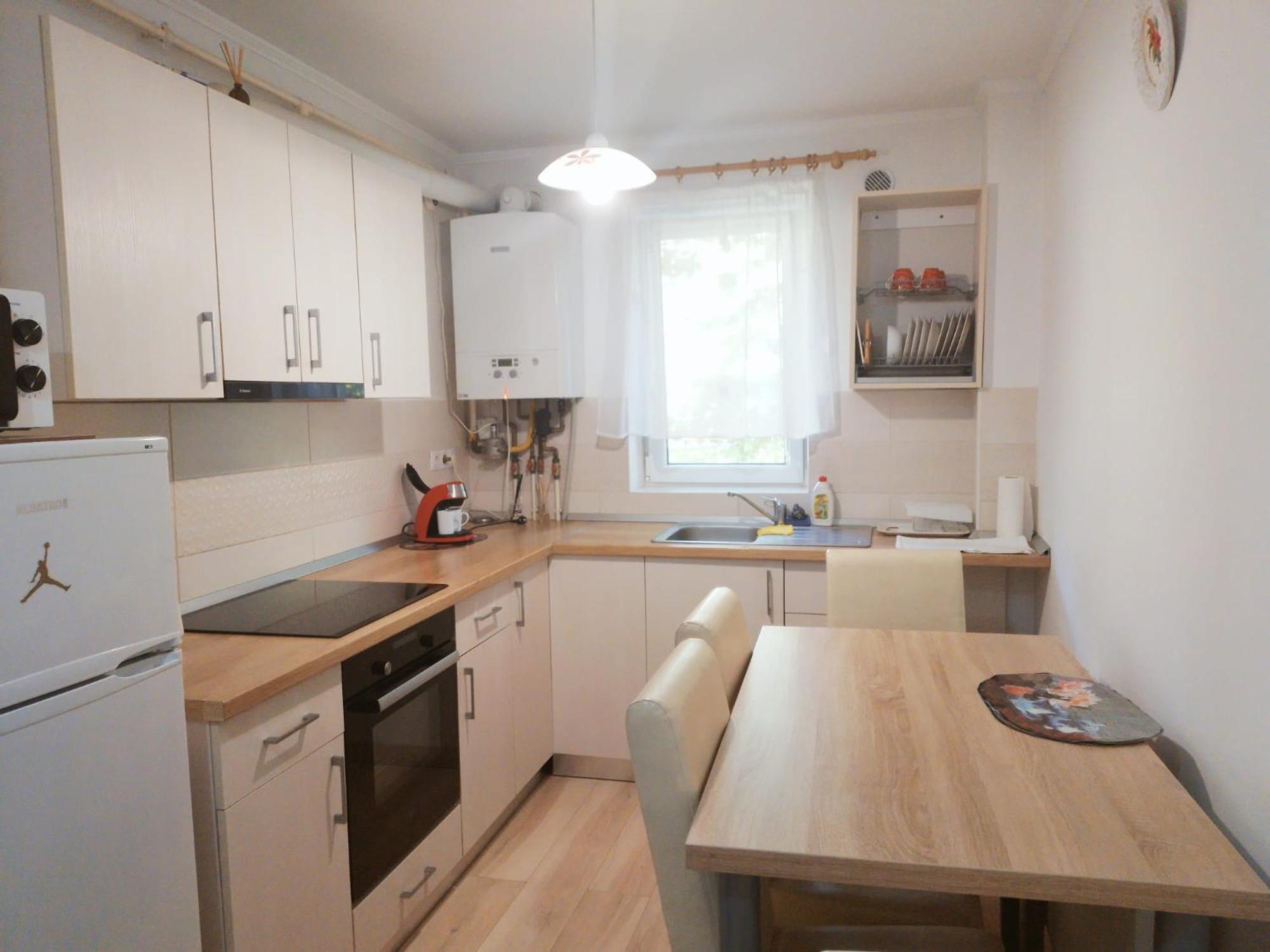Gold Apartments Baia Mare Extérieur photo